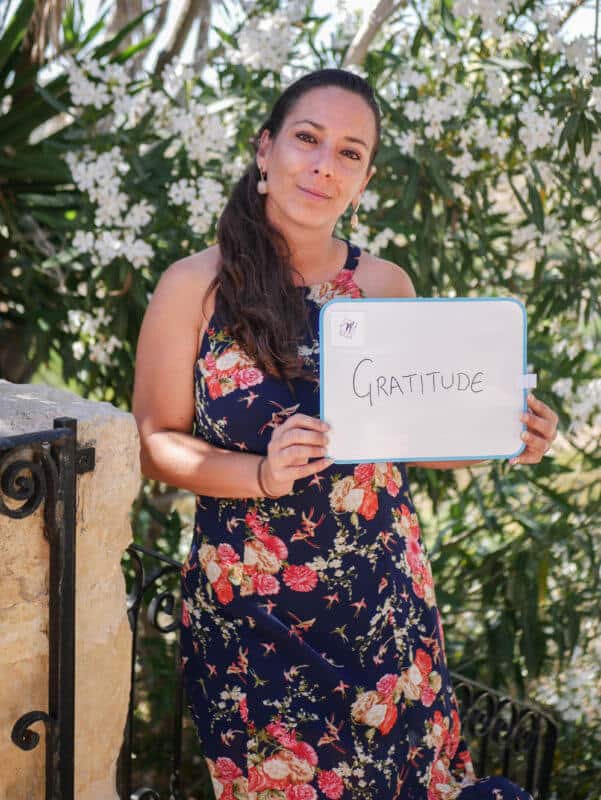 Gratitude - a word from our English teachers